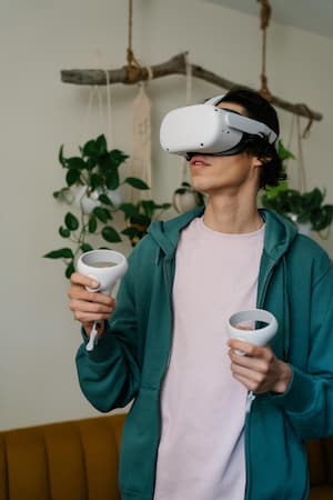 vrIntegration